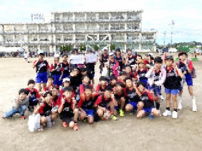 2025-10-19 清洲体育祭33